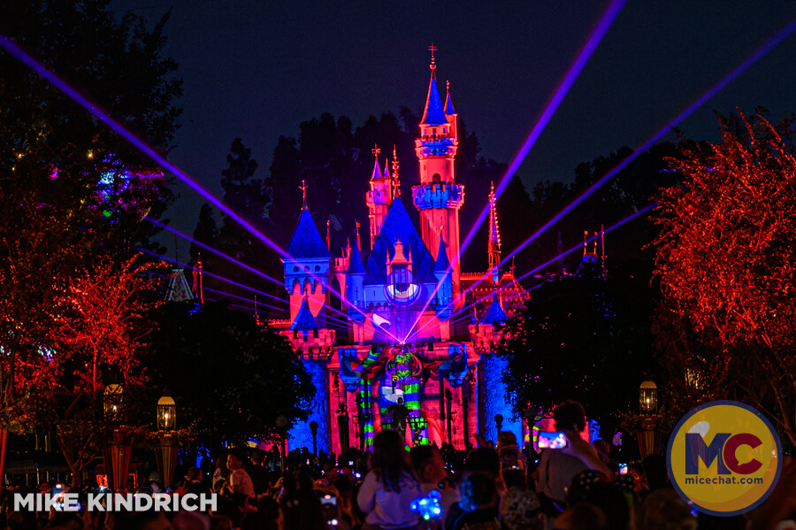 , DISNEYLAND UPDATE: Tangled Rise, Eye in the Sky & Prices Go High!