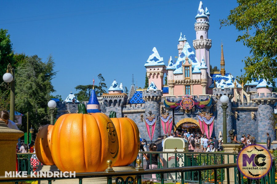 , DISNEYLAND UPDATE: The Nightmare Before Christmas, Refurbs Wrap & Pricing Paradox