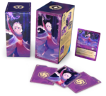 Lorcana fabled Elsa GIft Set – Full