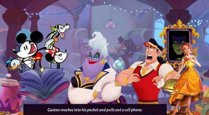 Power Up! 5 Games to Beat the Post-Disney Vacation Blues