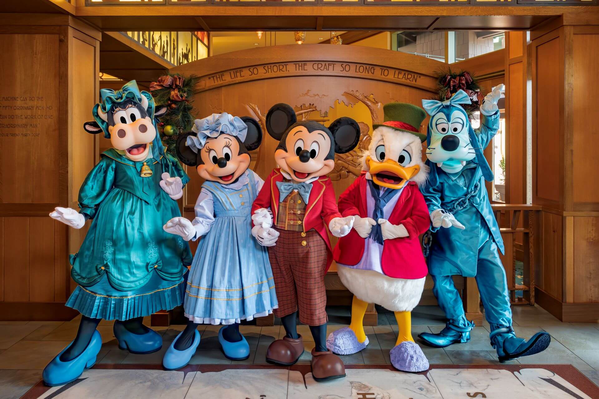 Disneyland Holiday, Your Guide to Disneyland Holiday Time 2025 – Food, Entertainment, Merch & More