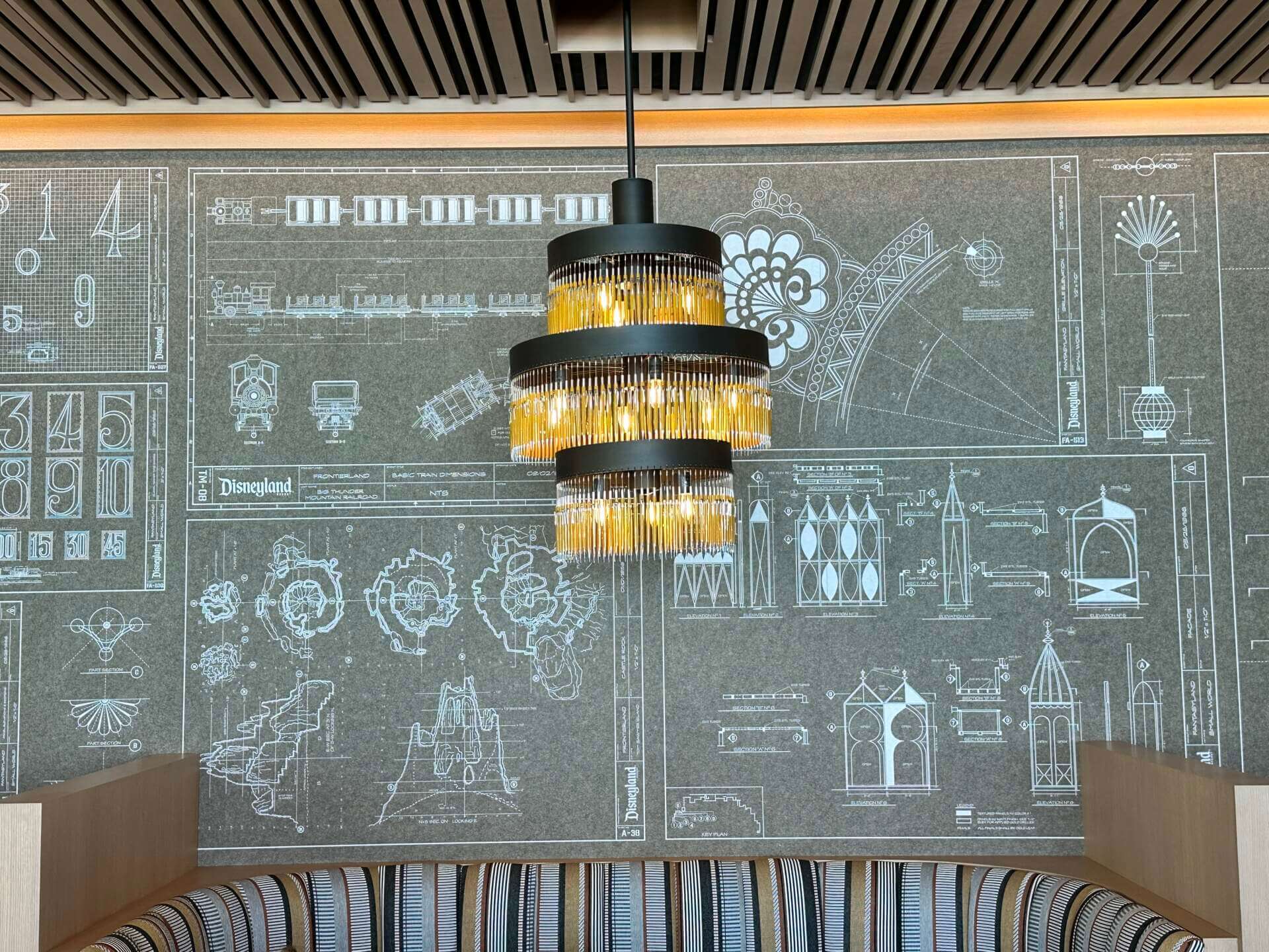 Disney&rsquo;s Cotino Artisan Club, Disney&rsquo;s Cotino Revealed: Stunning New Private Club and Real-Life Incredibles Home