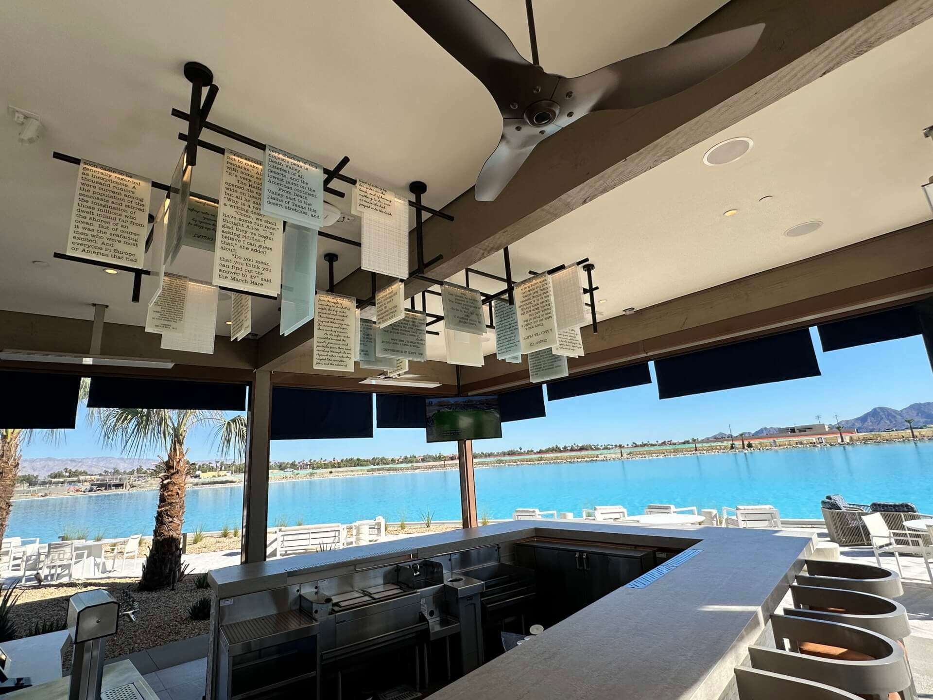Disney&rsquo;s Cotino Artisan Club, Disney&rsquo;s Cotino Revealed: Stunning New Private Club and Real-Life Incredibles Home