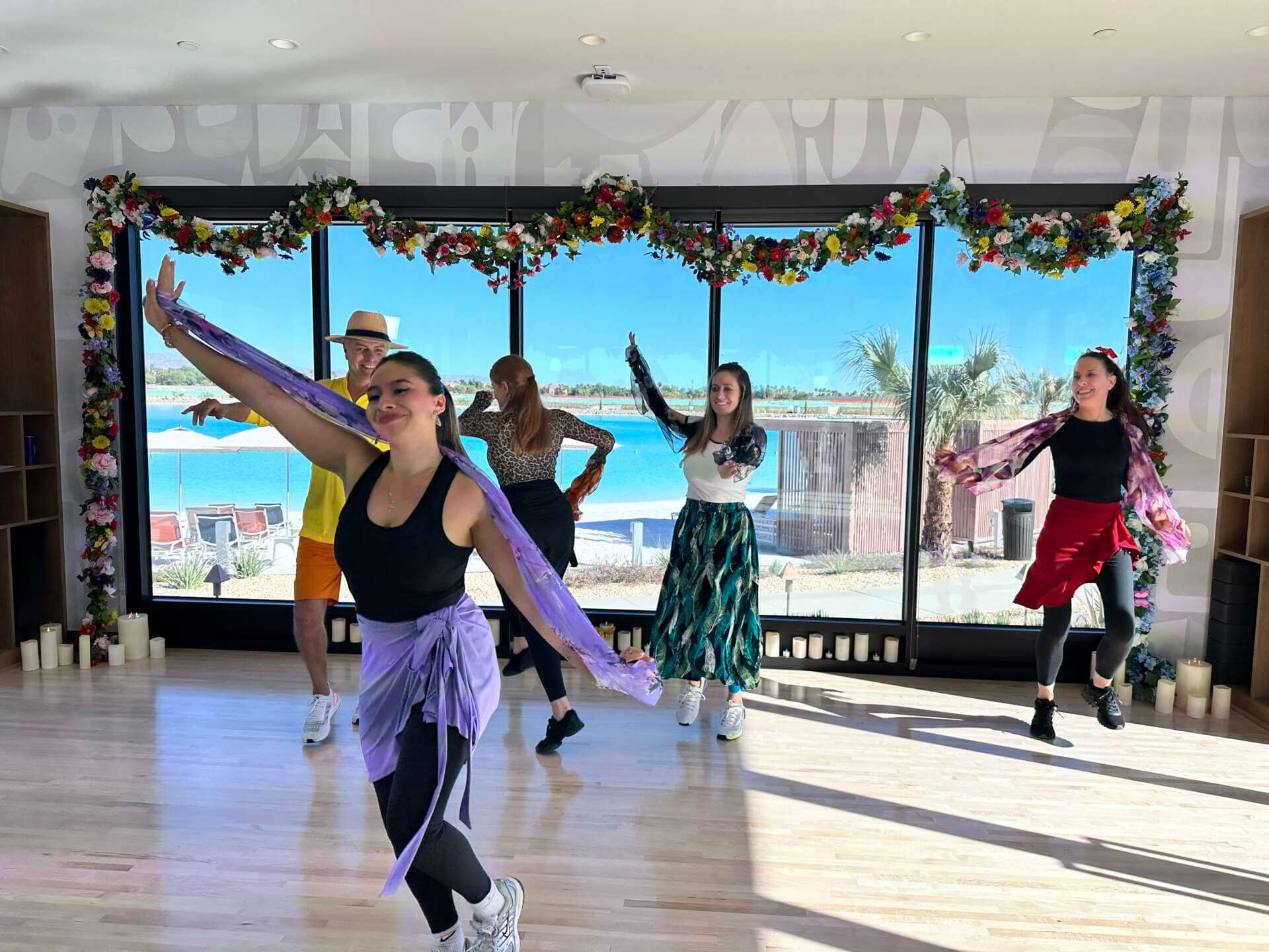 Disney&rsquo;s Cotino Artisan Club, Disney&rsquo;s Cotino Revealed: Stunning New Private Club and Real-Life Incredibles Home