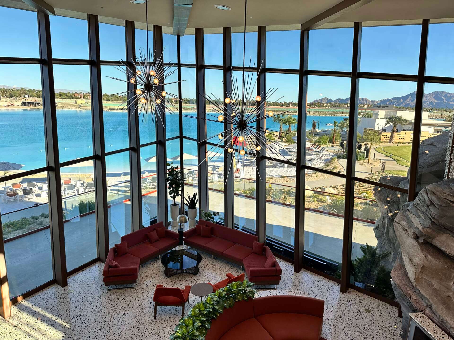 Disney&rsquo;s Cotino Artisan Club, Disney&rsquo;s Cotino Revealed: Stunning New Private Club and Real-Life Incredibles Home