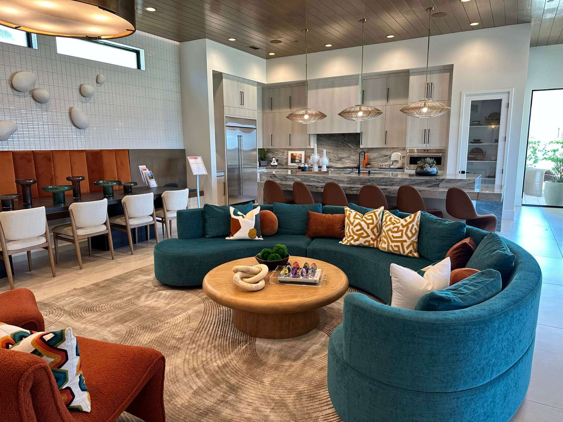 Disney&rsquo;s Cotino Artisan Club, Disney&rsquo;s Cotino Revealed: Stunning New Private Club and Real-Life Incredibles Home