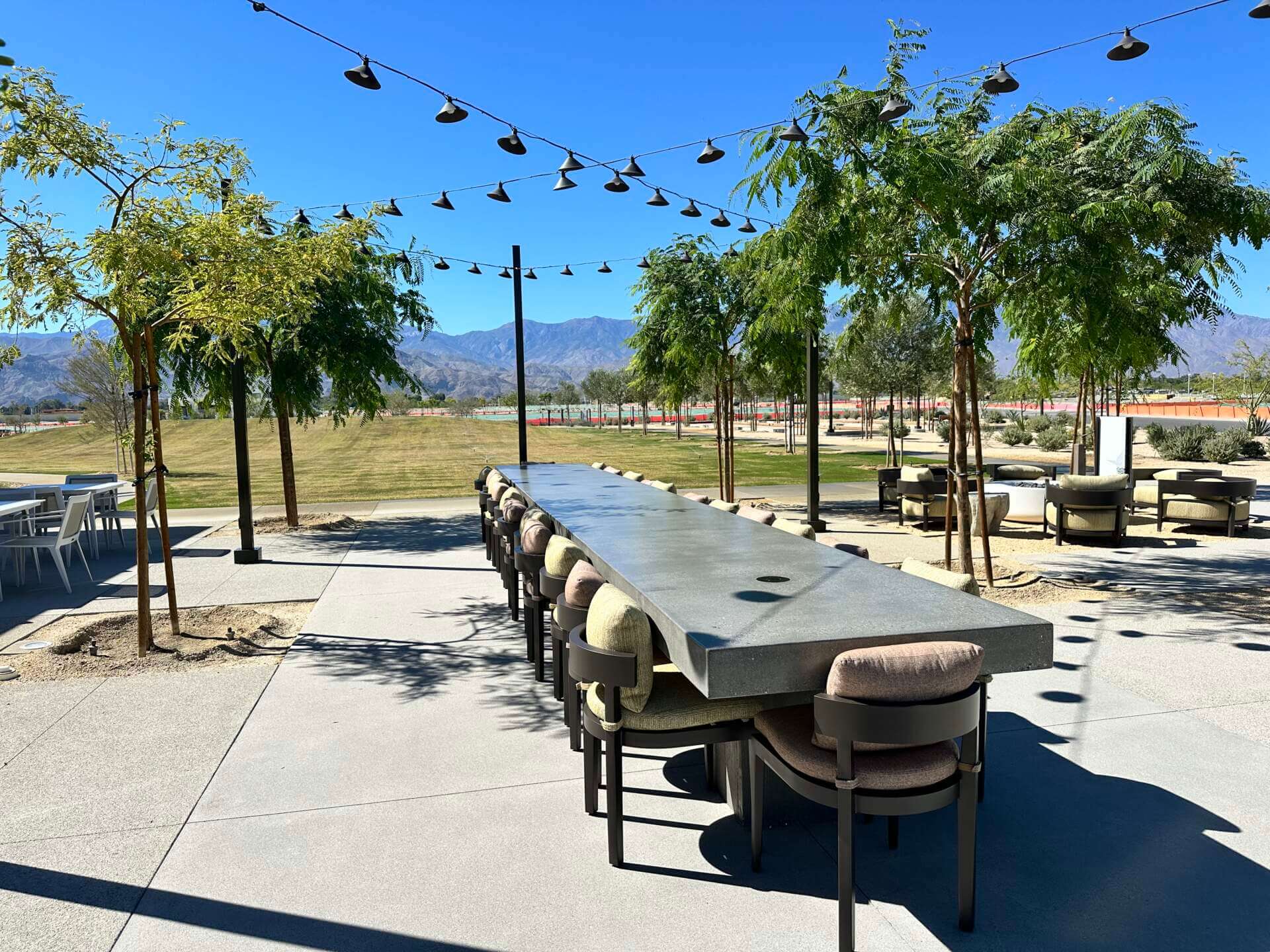 Disney&rsquo;s Cotino Artisan Club, Disney&rsquo;s Cotino Revealed: Stunning New Private Club and Real-Life Incredibles Home