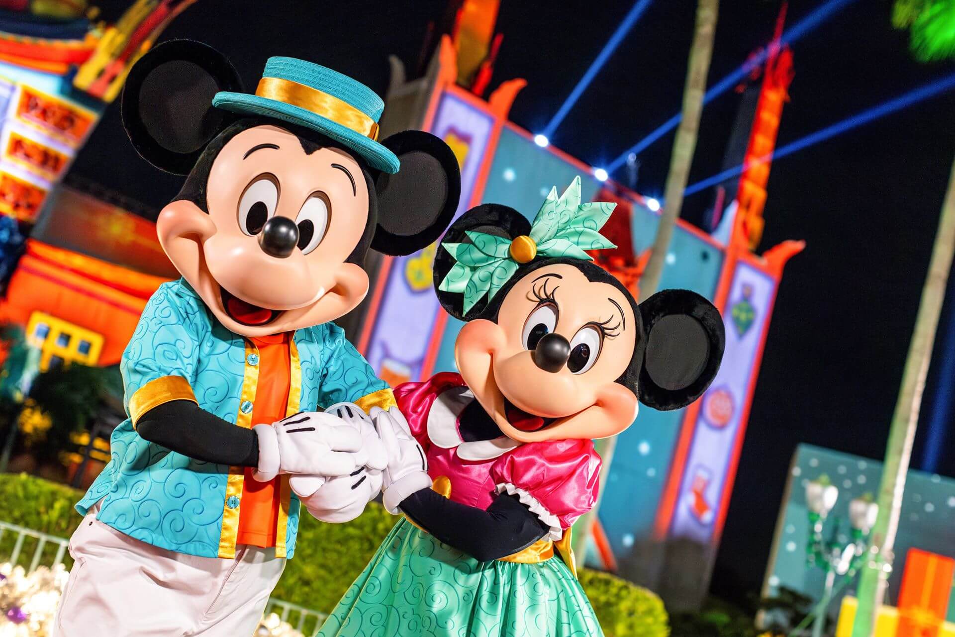 Walt Disney World Holiday, UPDATED! Your 2025 WDW Holiday Guide