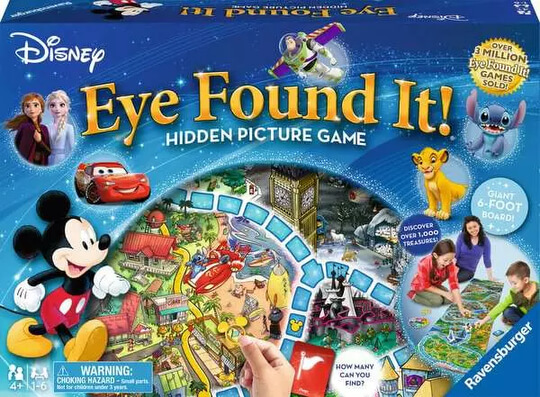 Disney games, Power Up! 5 Games to Beat the Post-Disney Vacation Blues