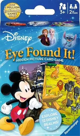 Disney games, Power Up! 5 Games to Beat the Post-Disney Vacation Blues