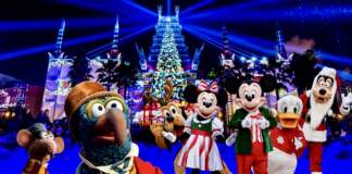 , Disney and Theme park news, tips, planning and more!!
