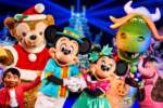 WDW Holiday Guide 2025 Christy Weinberg
