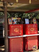 WDW_Magic Kingdom_ODV_Cashless Carts