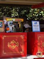Walt Disney World_Magic Kingdom_ODV_Cashless Carts