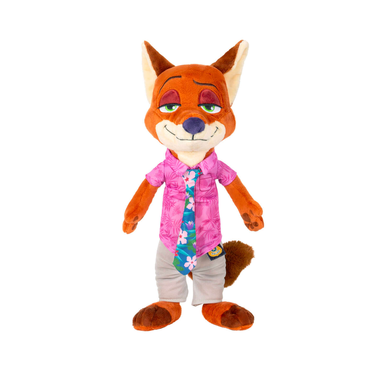 Zootopia 2, Ssssurprise! New ‘Zootopia 2’ Merchandise Slithers Onto the Scene