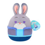 Zootopia 2 merchandise-Jazwares-Squishmallow Judy Hopps plush