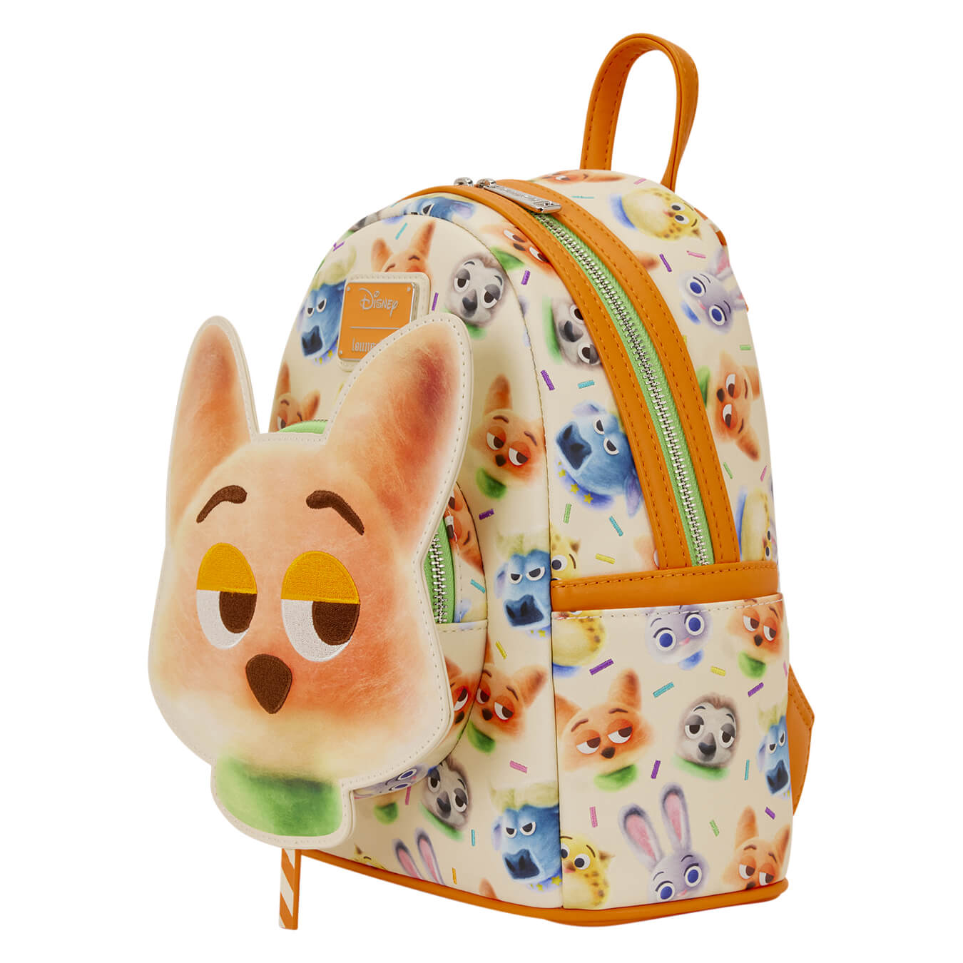 Zootopia 2, Ssssurprise! New ‘Zootopia 2’ Merchandise Slithers Onto the Scene