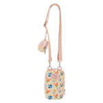 Zootopia 2 merchandise-Loungefly-Zootopia 2 Cotton Candy Cosplay judy hopps cell phone crossbody bag with coin bag-3