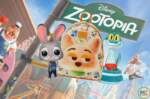 Zootopia 2 merchandise-MiceChat