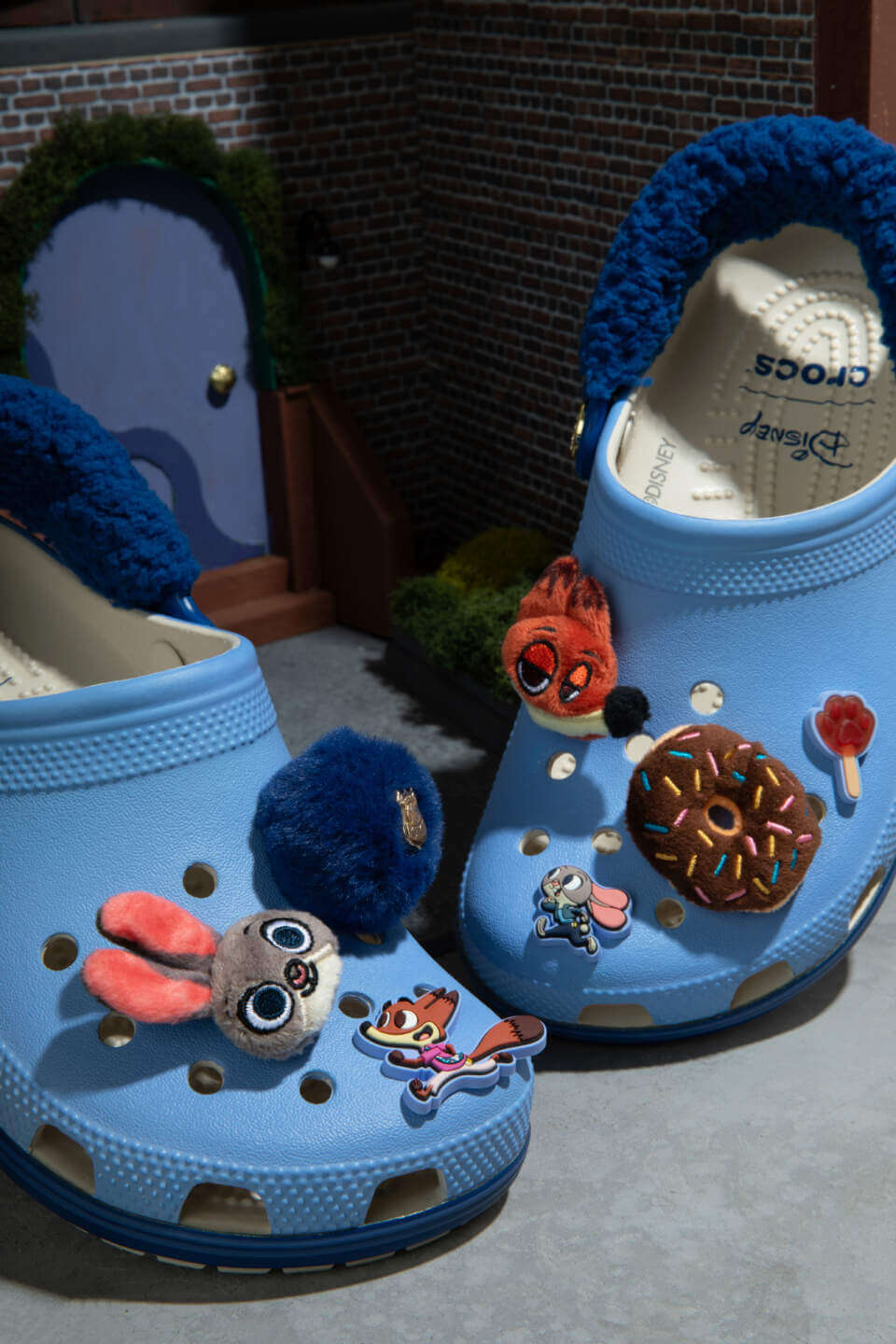 Zootopia 2, Ssssurprise! New ‘Zootopia 2’ Merchandise Slithers Onto the Scene