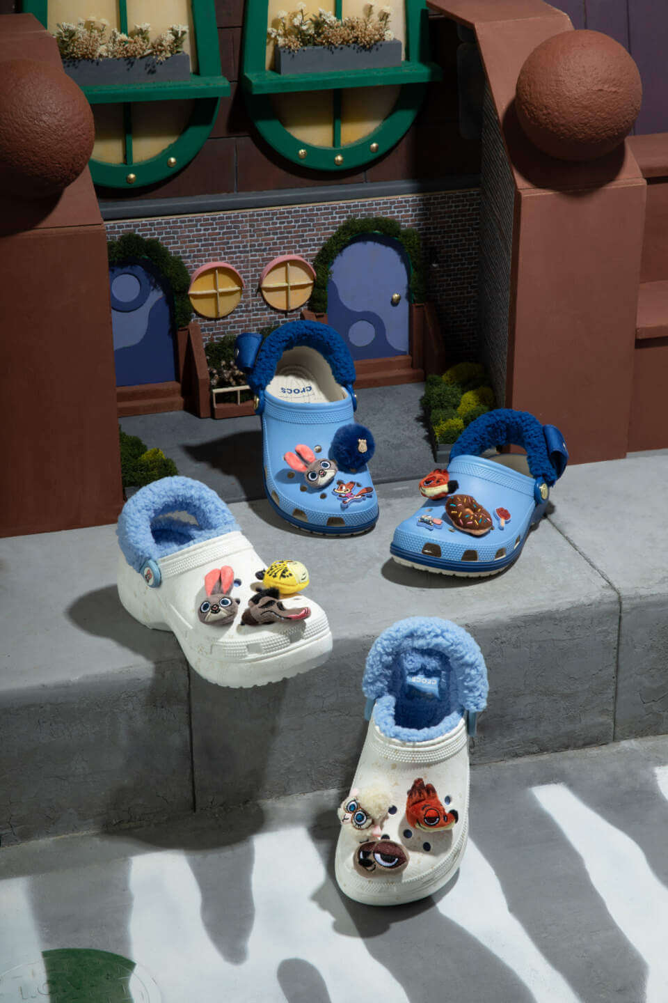 Zootopia 2, Ssssurprise! New ‘Zootopia 2’ Merchandise Slithers Onto the Scene