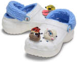 Zootopia 2 merchandise-crocs zootopia 2 lined platform clogs-2