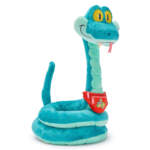 Zootopia 2 merchandise-disney store zootopia 2 gary de’snake plush