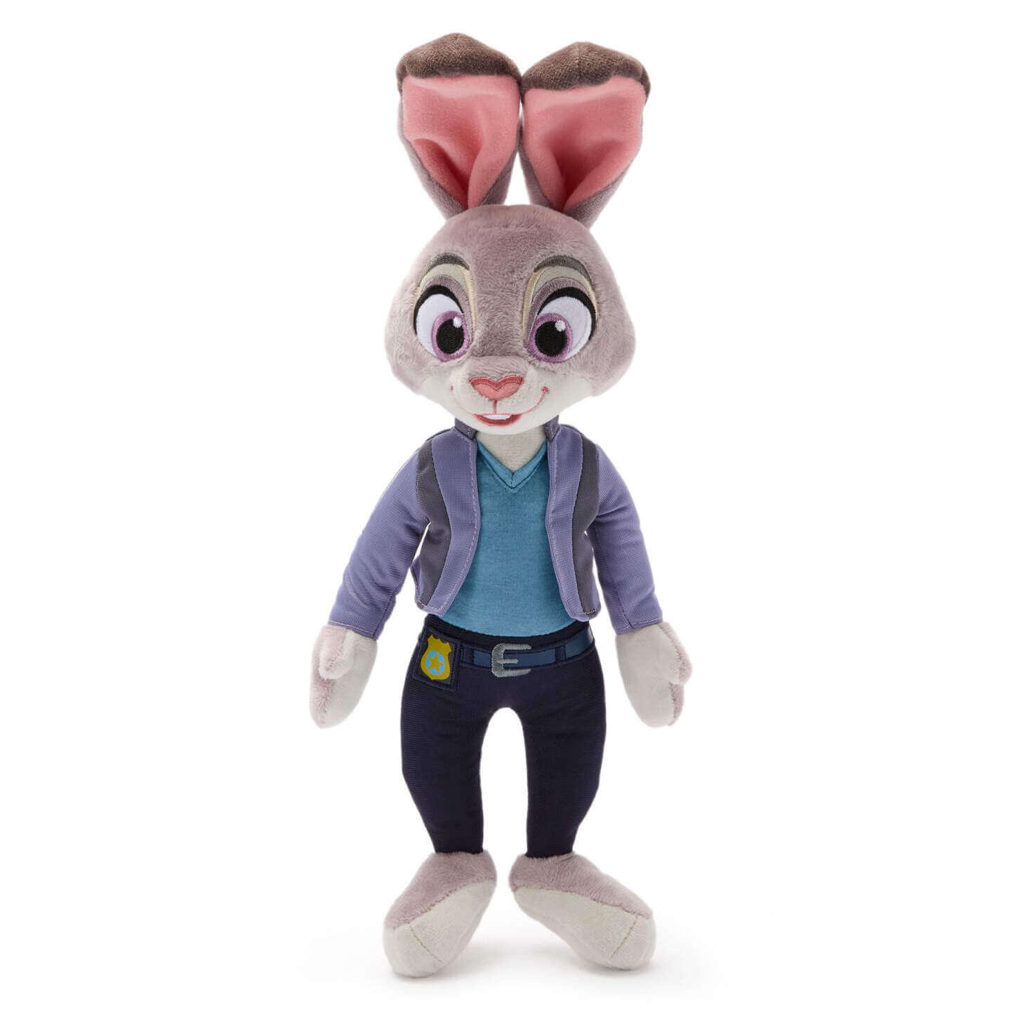 Zootopia 2, Ssssurprise! New ‘Zootopia 2’ Merchandise Slithers Onto the Scene