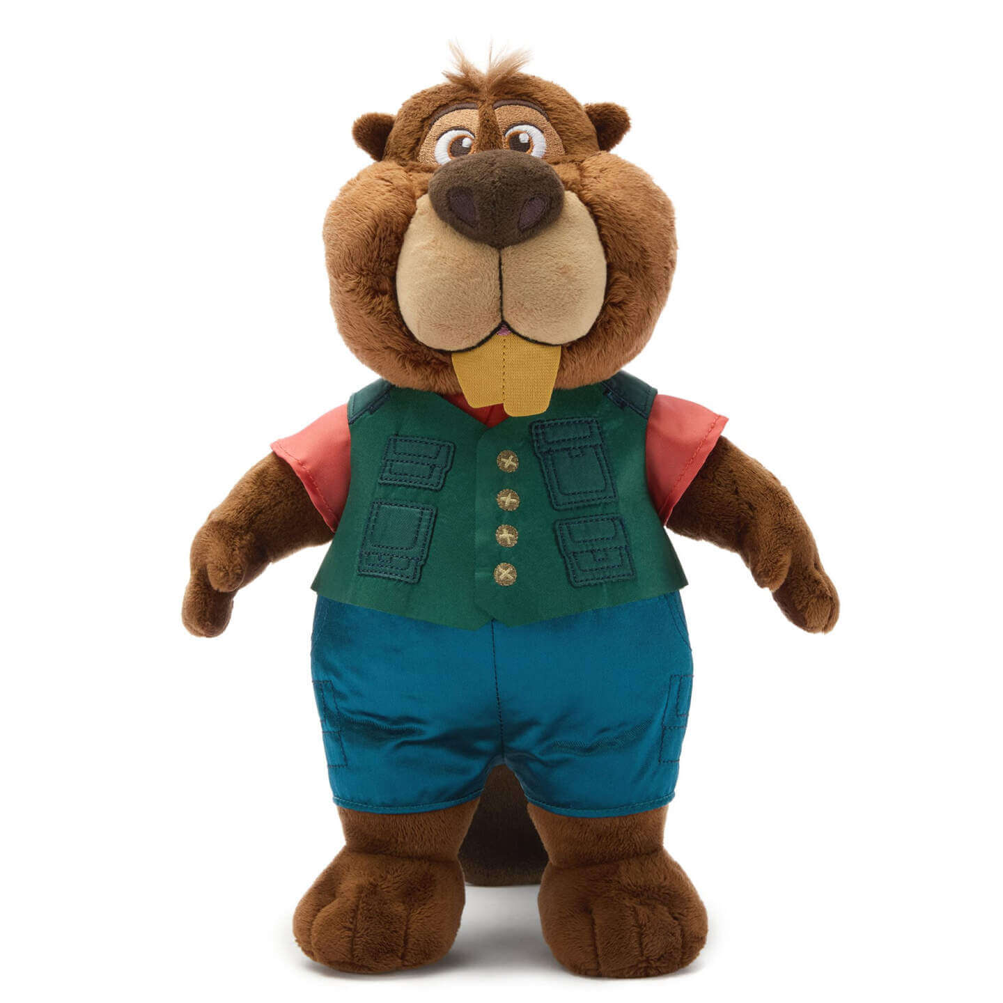 Zootopia 2, Ssssurprise! New ‘Zootopia 2’ Merchandise Slithers Onto the Scene