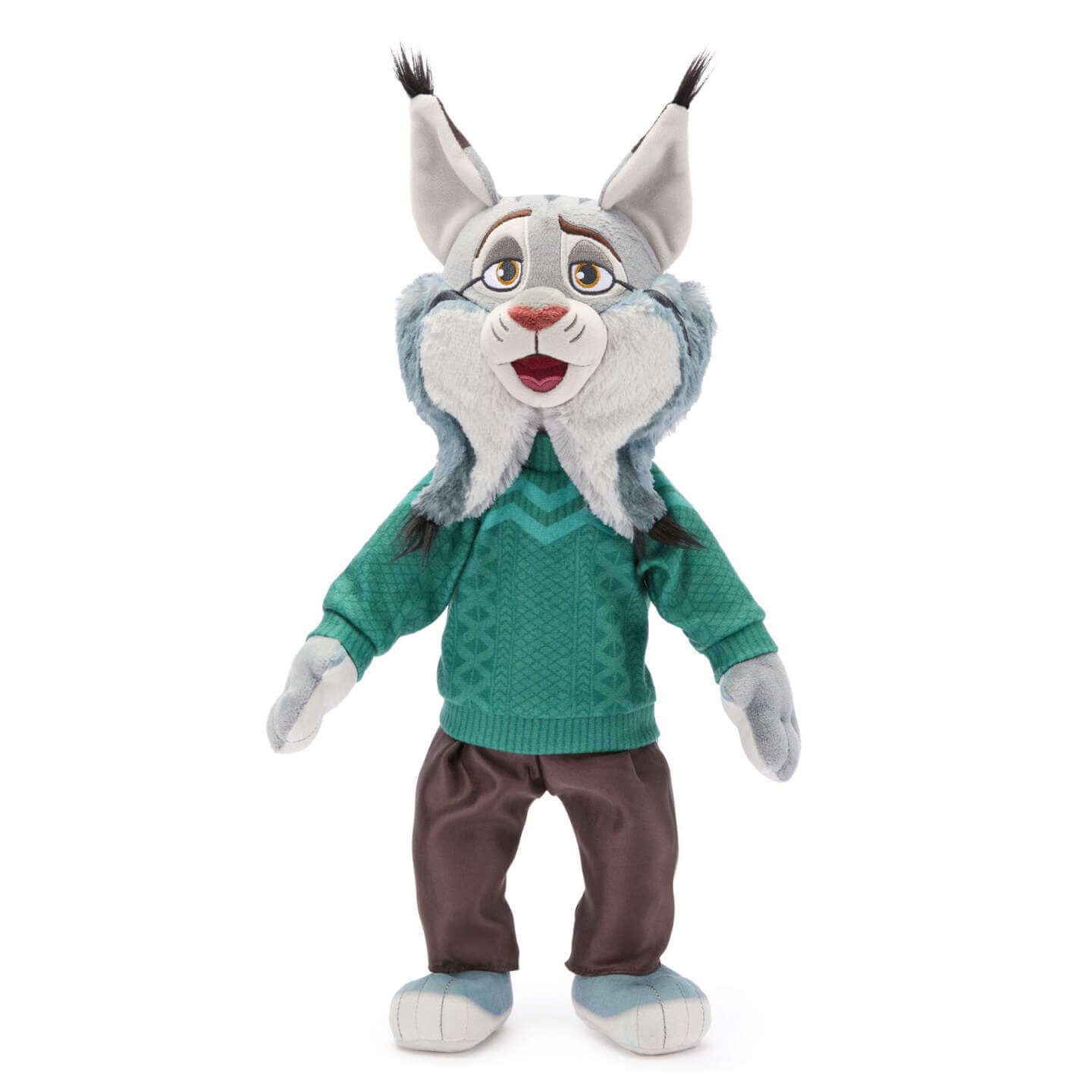 Zootopia 2, Ssssurprise! New ‘Zootopia 2’ Merchandise Slithers Onto the Scene