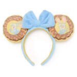 Zootopia 2 merchandise-disney story zootopia 2 judy hopps ear headband by loungefly