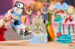 disney Zootopia 2 merchandise guide-disney store-micechat