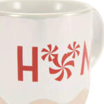 disney store-Disney Holiday Merchandise 2025-Disney holiday haven collection-mickey mouse icon home peppermint swirl mug-2
