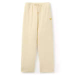 disney store-Disney Holiday Merchandise 2025-disney holiday haven collection-Mickey Mouse Icon Corduroy Pants for Women-Cream