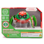 disney store-Disney Holiday Merchandise 2025-marvel Holiday Mini Spider-Bot-1