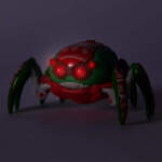 disney store-Disney Holiday Merchandise 2025-marvel Holiday Mini Spider-Bot-2