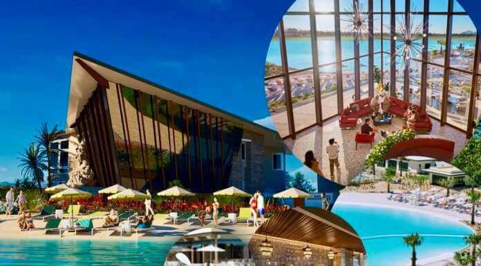Disney’s Cotino Revealed: Stunning New Private Club and Real-Life Incredibles Home