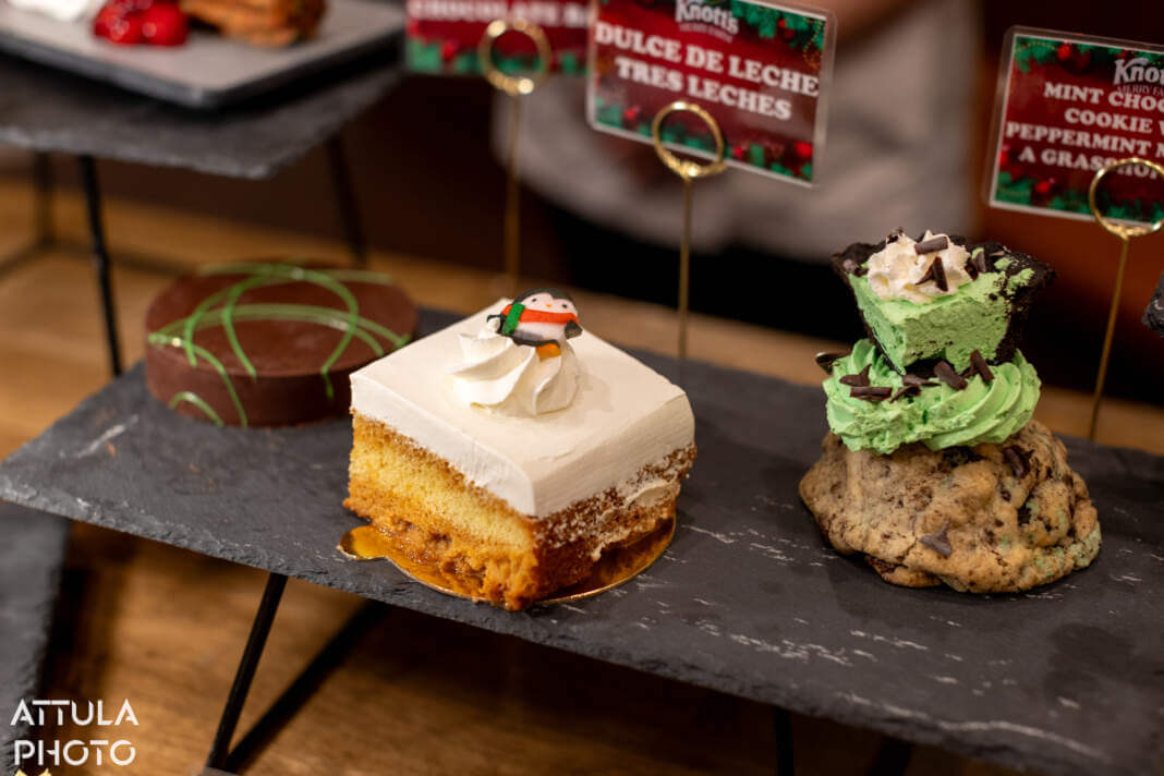 Knott's Merry Farm, A Berry Merry Christmas: Your Ultimate Guide to Knott&rsquo;s Merry Farm 2025