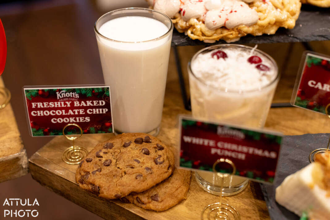Knott's Merry Farm, A Berry Merry Christmas: Your Ultimate Guide to Knott&rsquo;s Merry Farm 2025