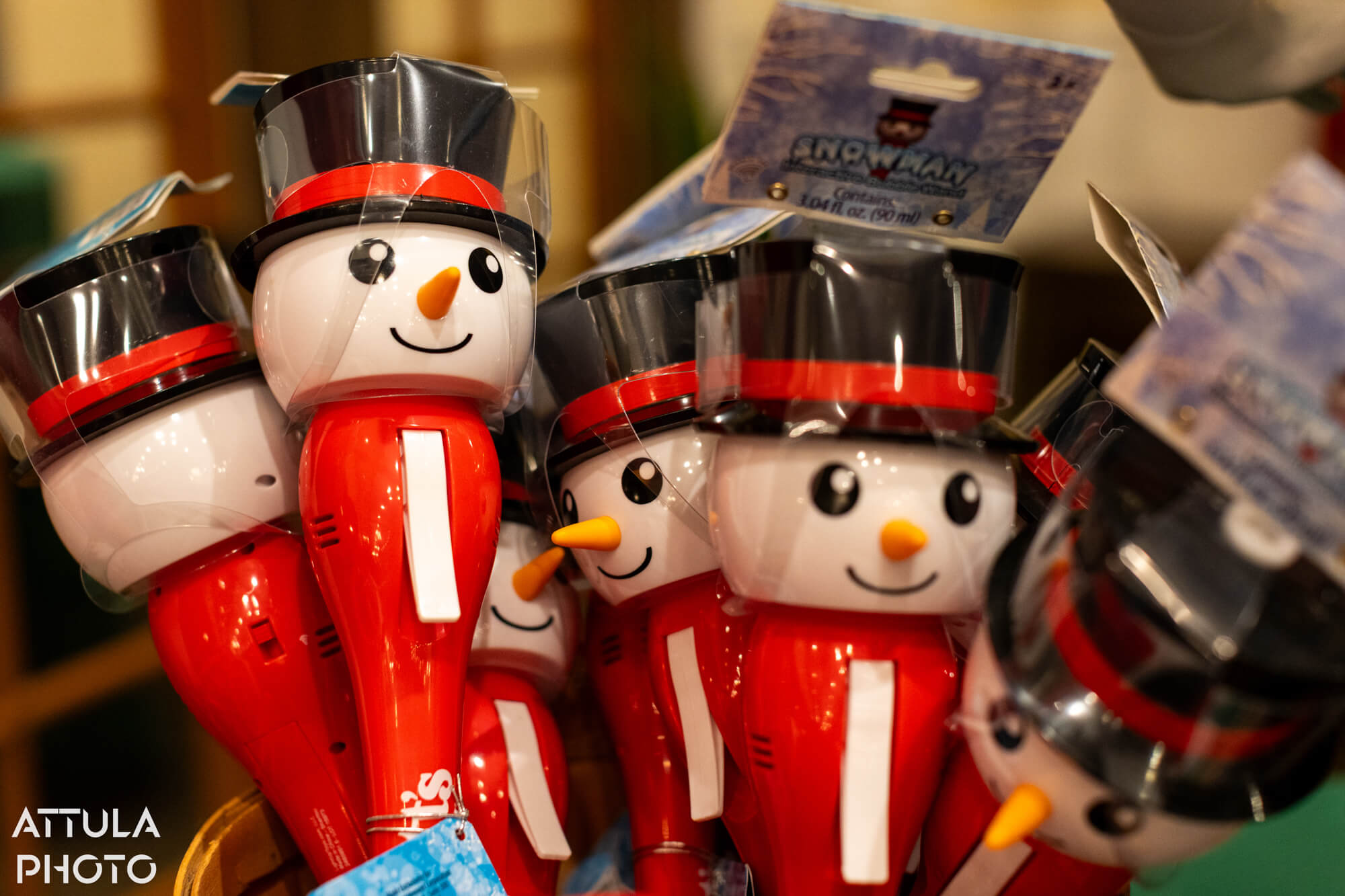 Knott's Merry Farm, A Berry Merry Christmas: Your Ultimate Guide to Knott’s Merry Farm 2025