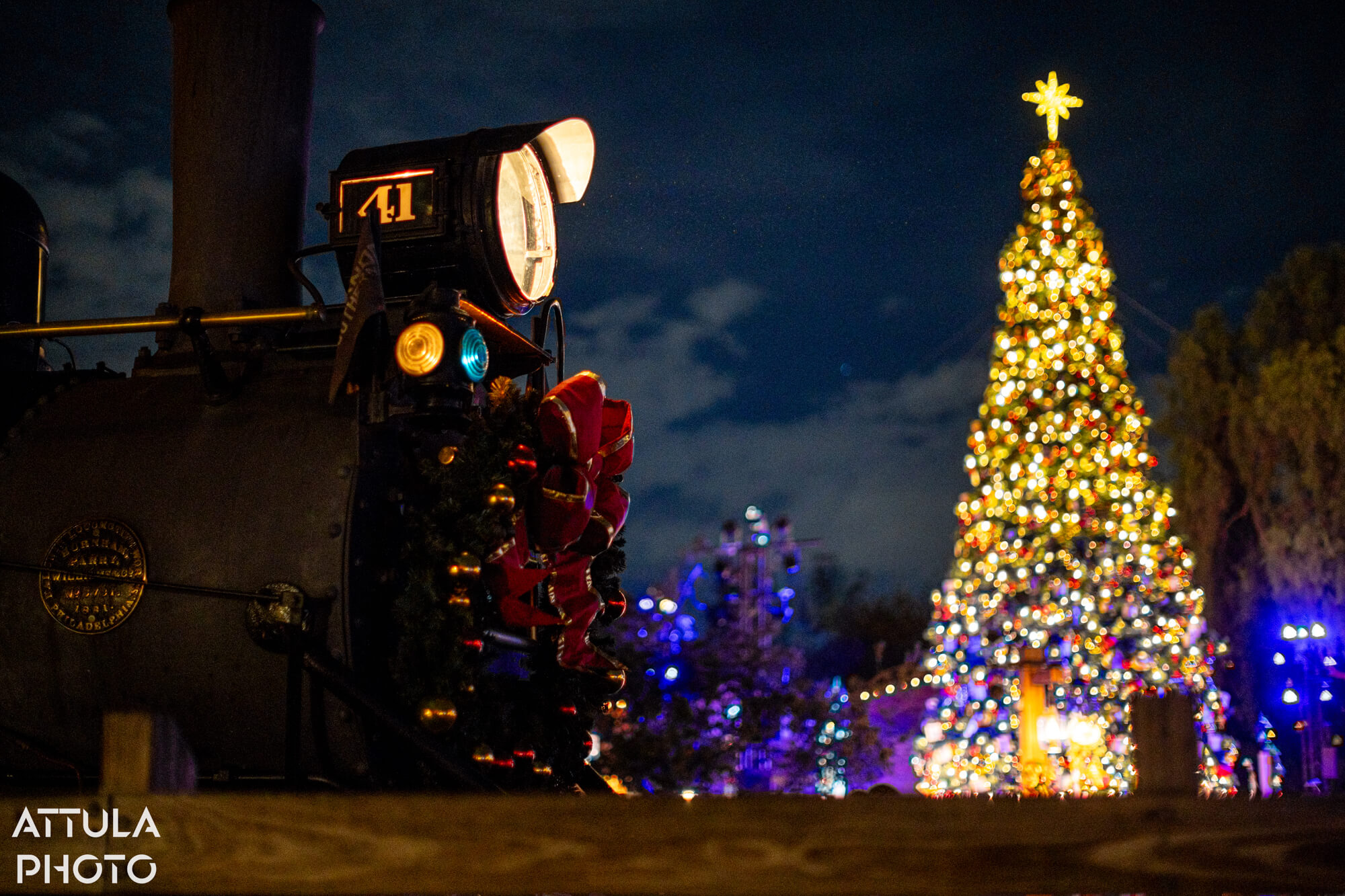 Knott's Merry Farm, A Berry Merry Christmas: Your Ultimate Guide to Knott’s Merry Farm 2025