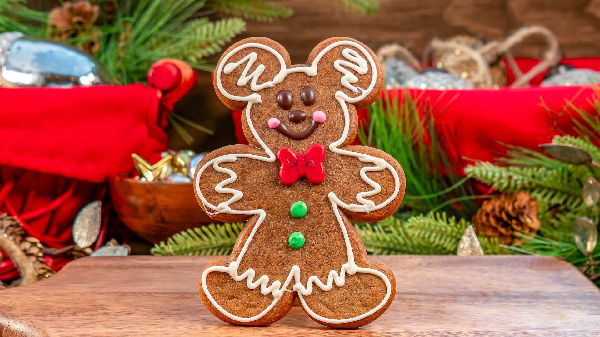 Disneyland Holiday, Your Guide to Disneyland Holiday Time 2026 – Food, Entertainment, Merch & More