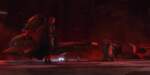 Anakin Skywalker in Revenge of the Sith