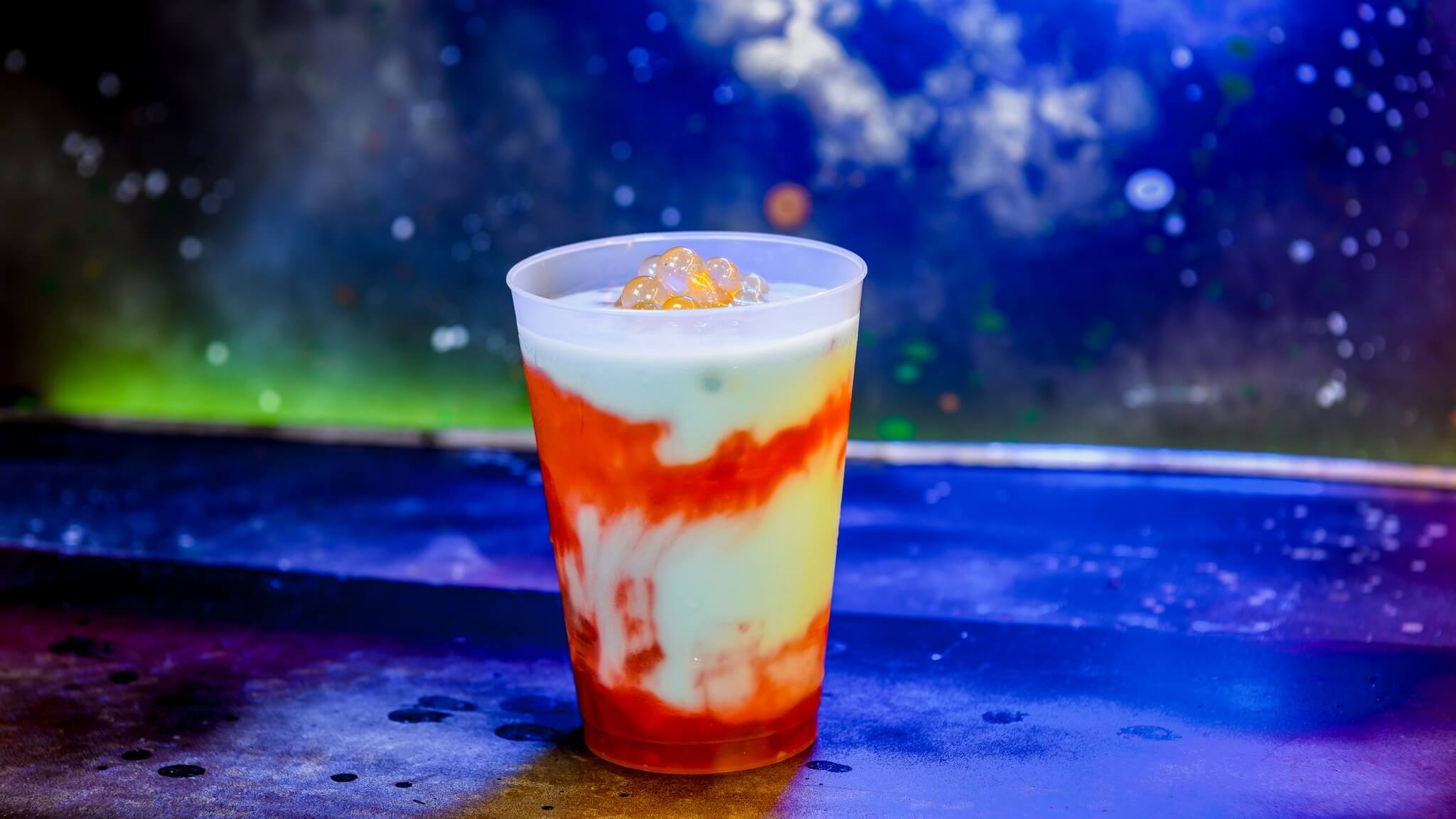, DISNEYLAND UPDATE: Christmas Crunch, Porto&rsquo;s Push & World of Color Conundrum