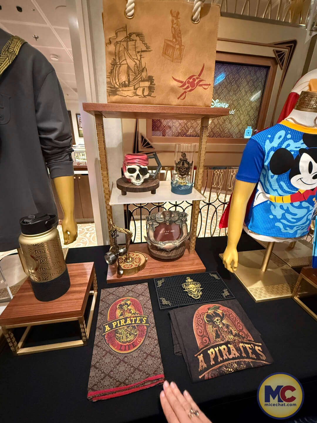 Disney Destiny Merchandise, Disney Destiny Merch Guide: From Grand Hall Glam to Super-Powered Souvenirs