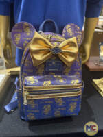 Disney Cruise Line-Disney Destiny merchandise-MiceChat-inaugural collection-loungefly mini backpack