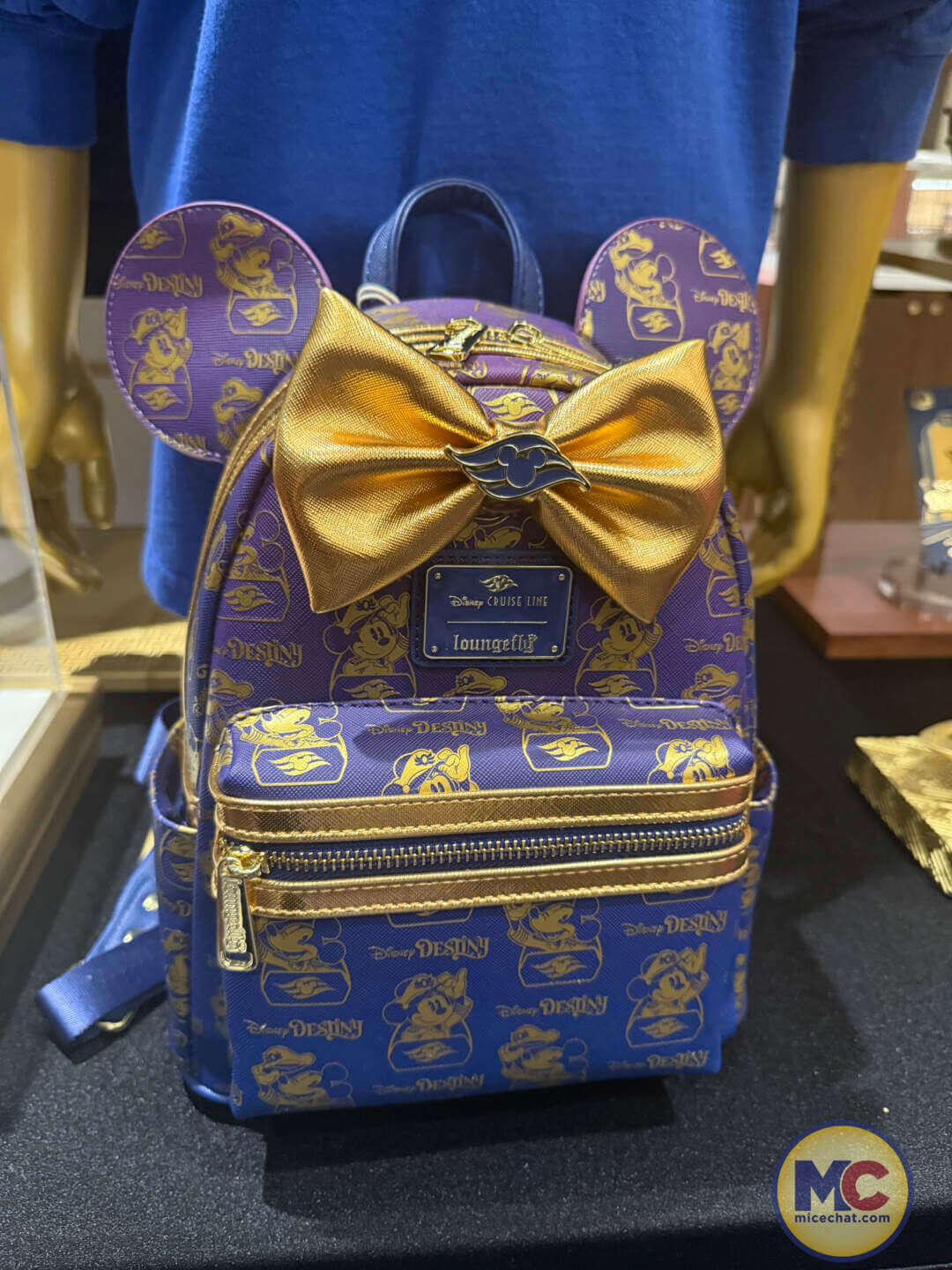 Disney Destiny Merchandise, Disney Destiny Merch Guide: From Grand Hall Glam to Super-Powered Souvenirs