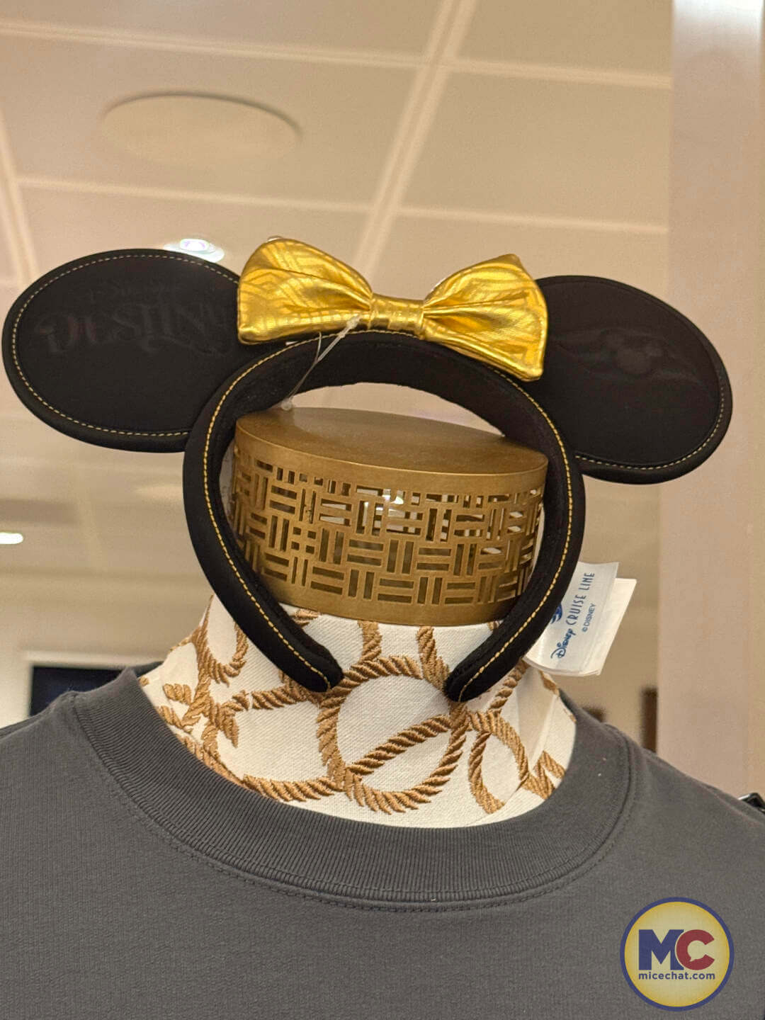 Disney Destiny Merchandise, Disney Destiny Merch Guide: From Grand Hall Glam to Super-Powered Souvenirs