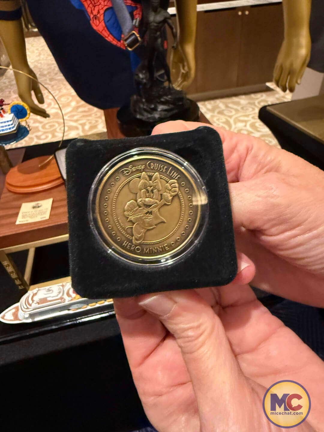 Disney Destiny Merchandise, Disney Destiny Merch Guide: From Grand Hall Glam to Super-Powered Souvenirs