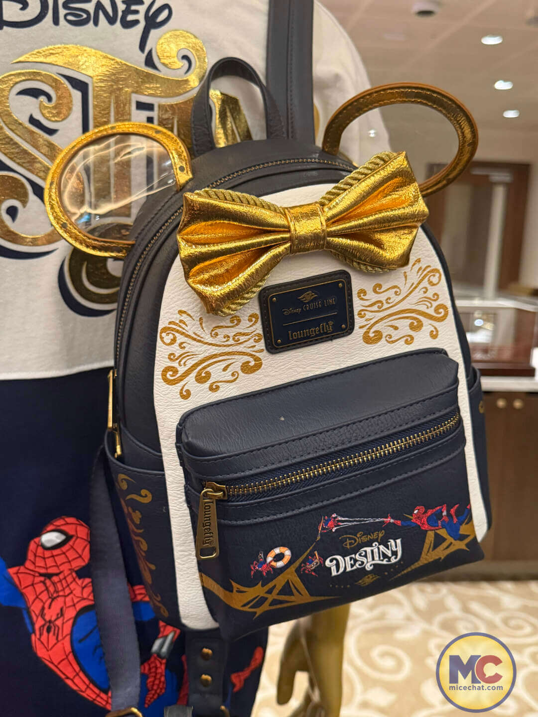 Disney Destiny Merchandise, Disney Destiny Merch Guide: From Grand Hall Glam to Super-Powered Souvenirs